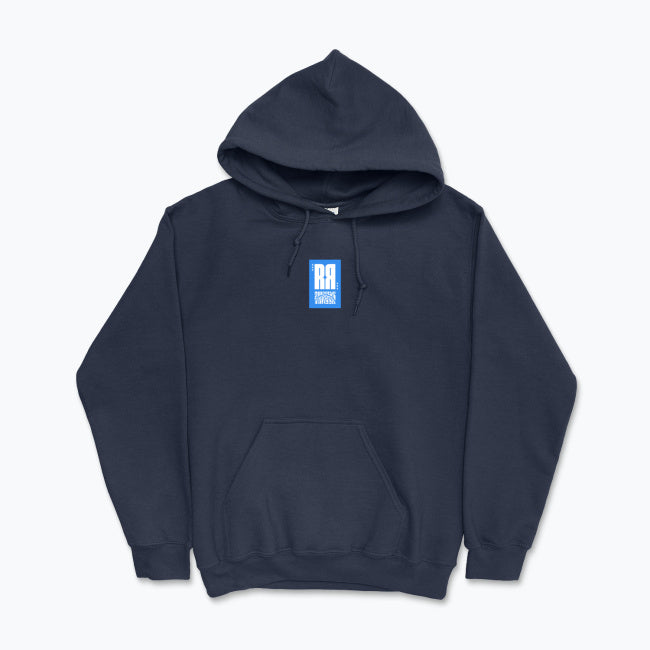 Set The Roster Hoodie