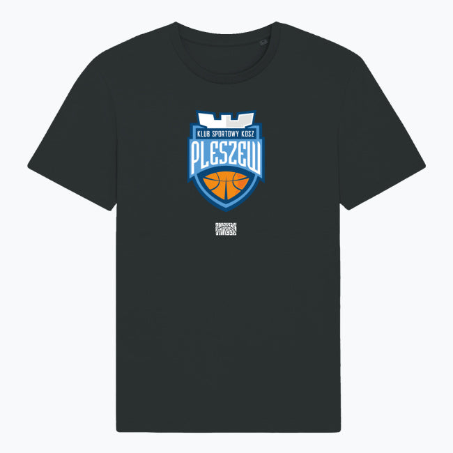 KSK Pleszew x Smokin' Threes Basic Tee