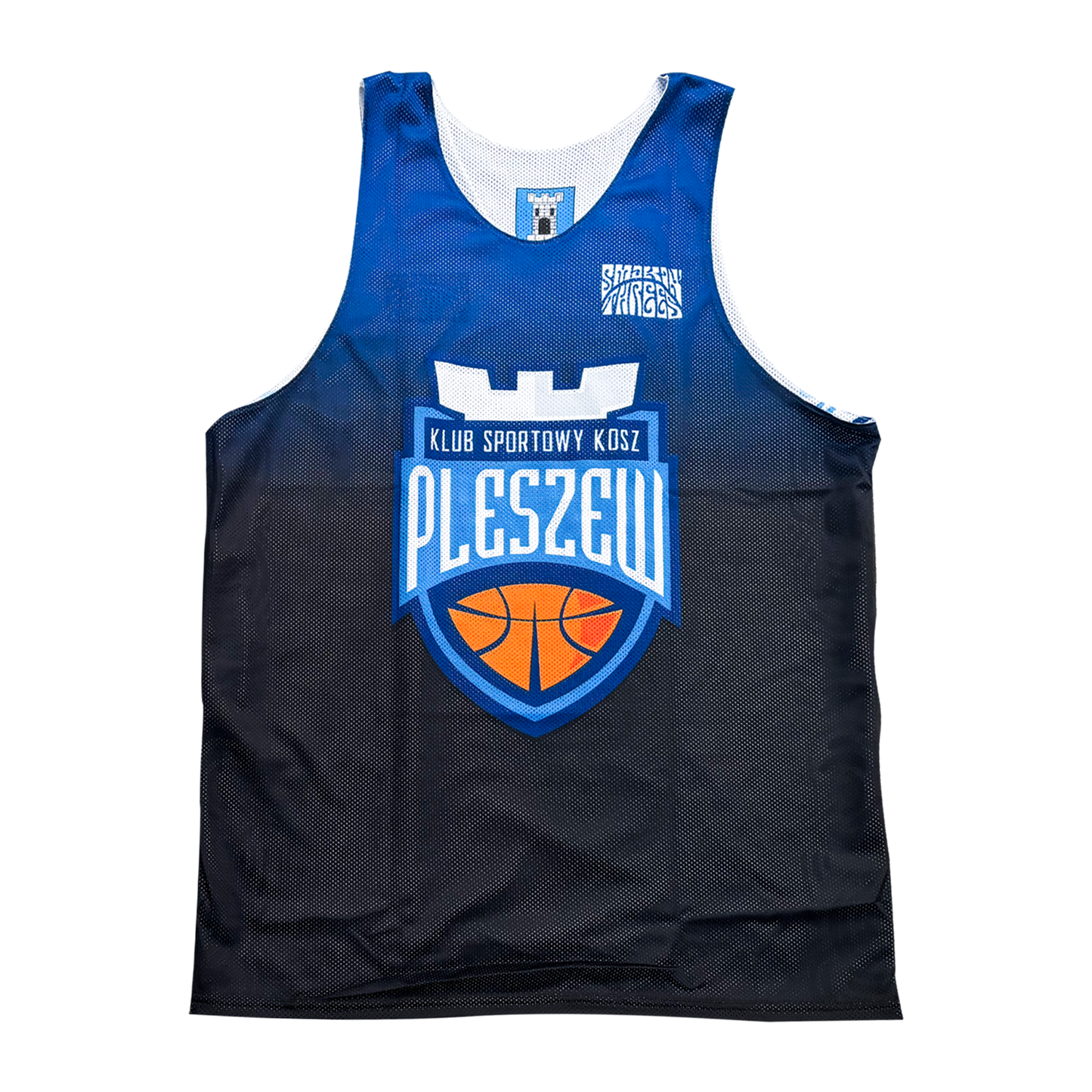 KS Kosz Pleszew Jersey