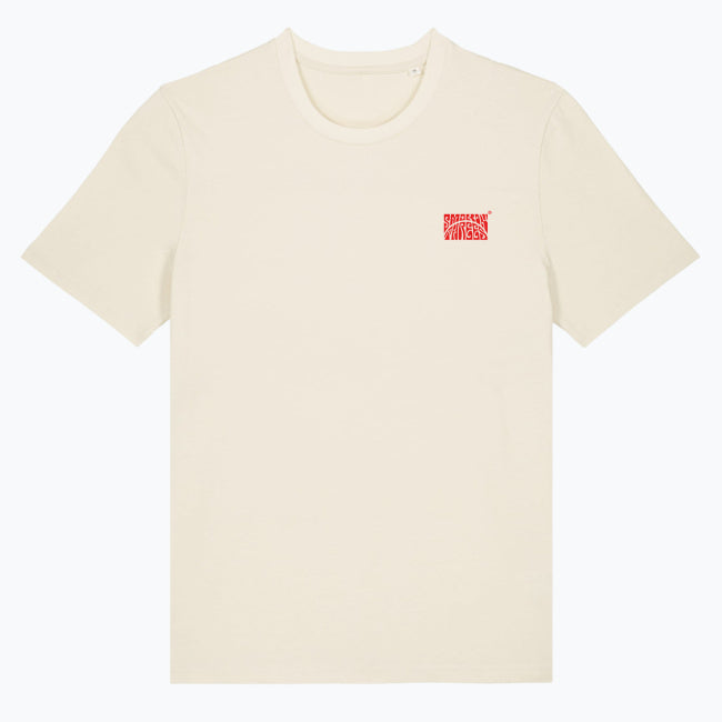 Sriracha Hot Sauce Tee