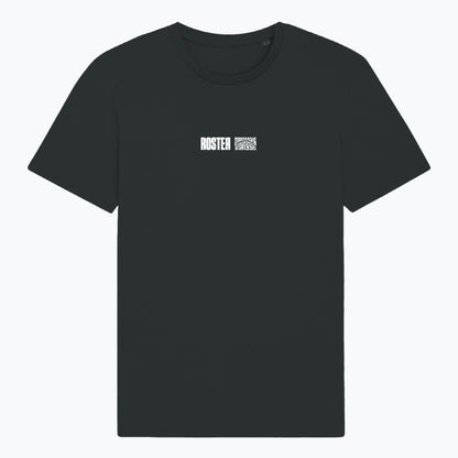 Roster X ST 'Support your local Ballers' Tee