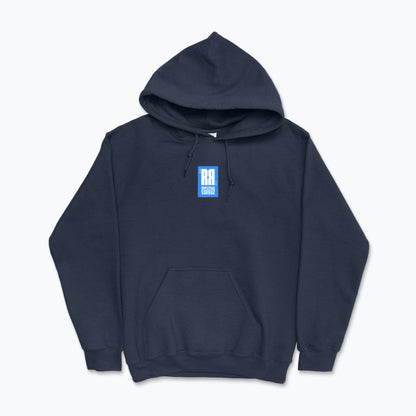 Set The Roster Hoodie