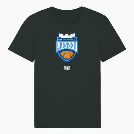 KSK Pleszew x Smokin' Threes Basic Tee