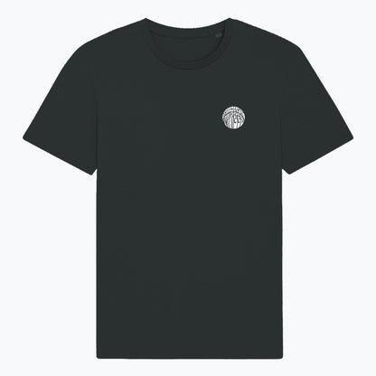 Heat Check Black Tee