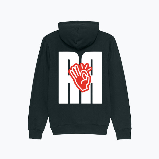 Roster x Smokin Threes - RR Hoodie