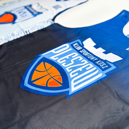 KS Kosz Pleszew Jersey