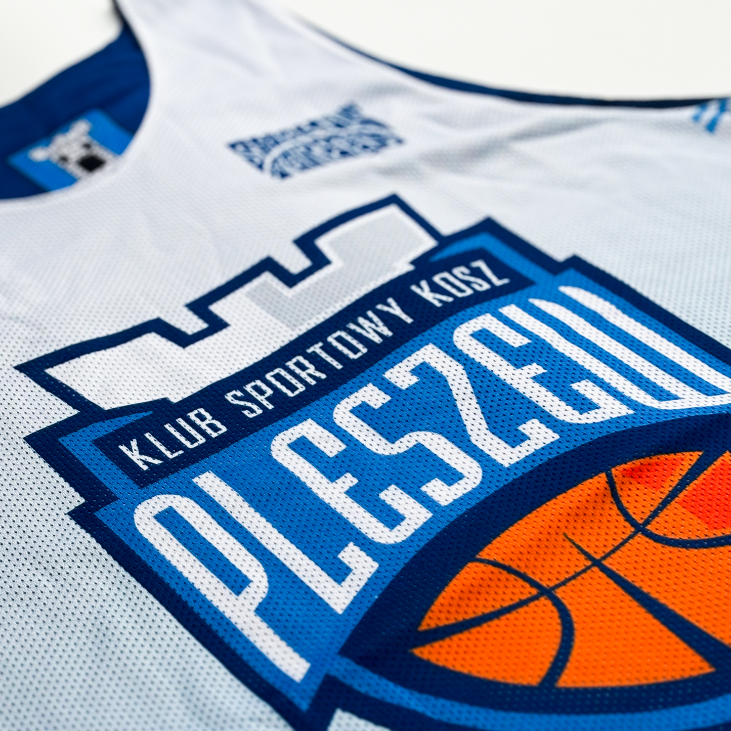 KS Kosz Pleszew Jersey