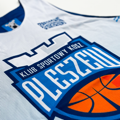 KS Kosz Pleszew Jersey