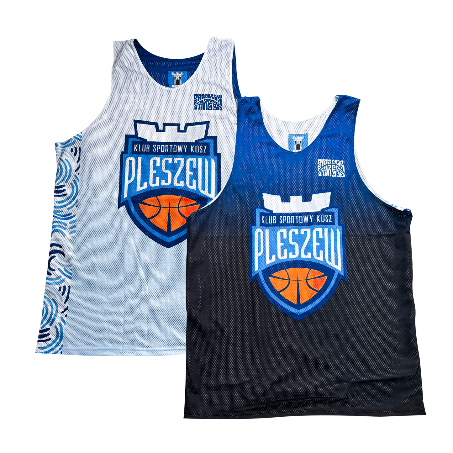 KS Kosz Pleszew Jersey