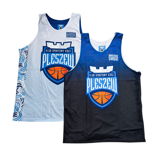 KS Kosz Pleszew Jersey
