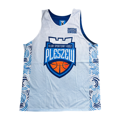 KS Kosz Pleszew Jersey