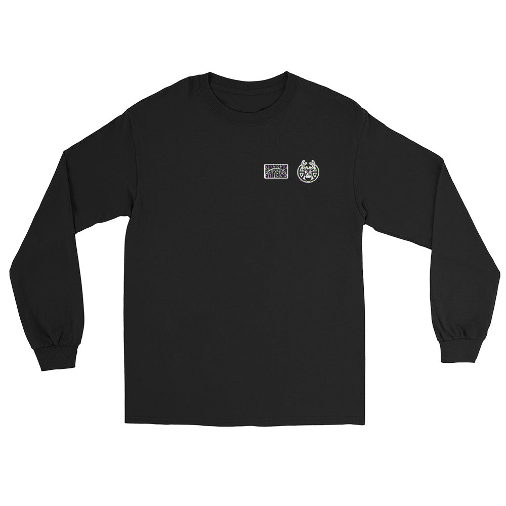 Streetball Wieleń Longsleeve XOne