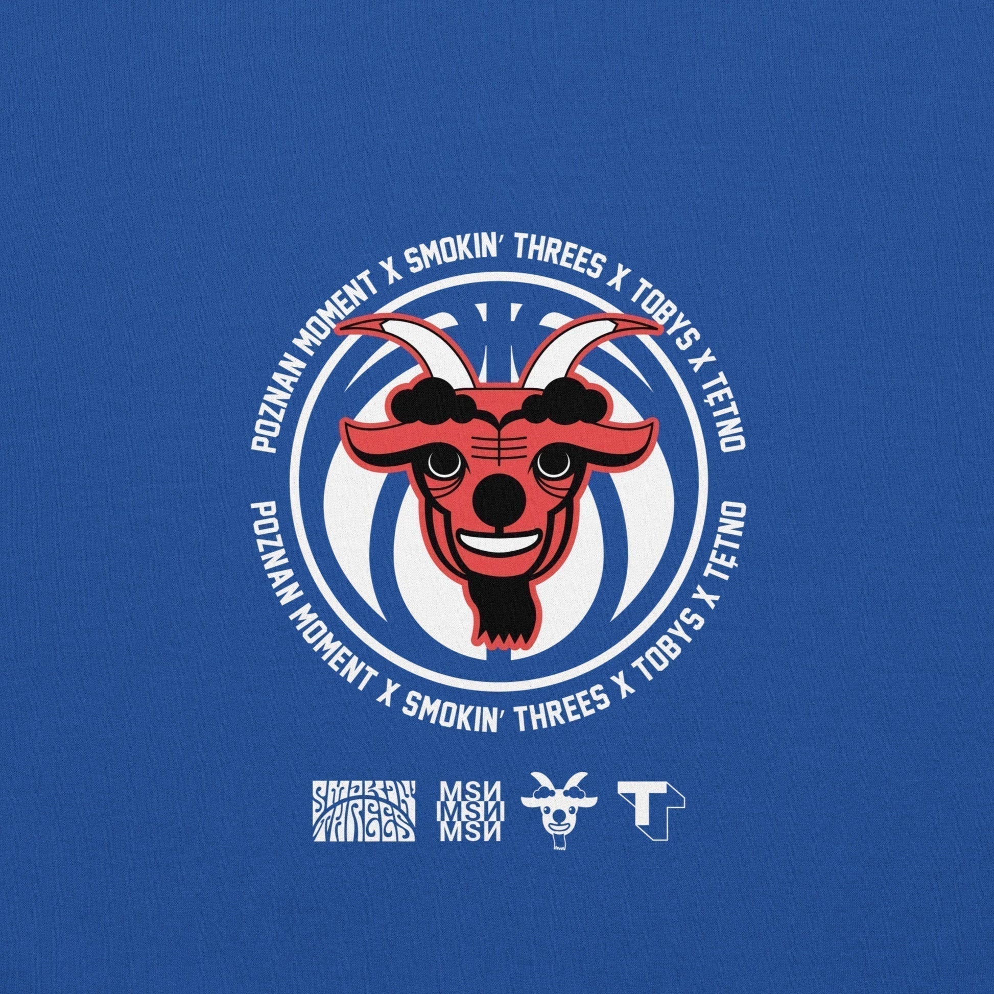 Grafika Poznan Bulls