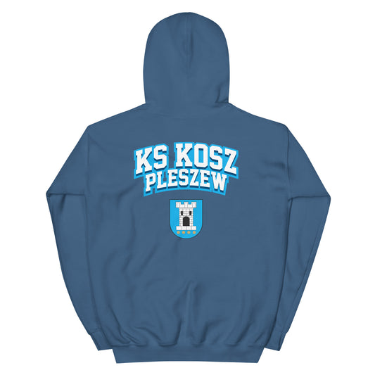 KOSZ Pleszew Hoodie