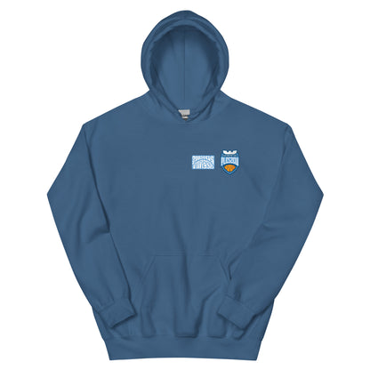 KOSZ Pleszew Hoodie